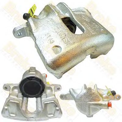 BRAKE ENGINEERING ca2901r -  Тормозной суппорт